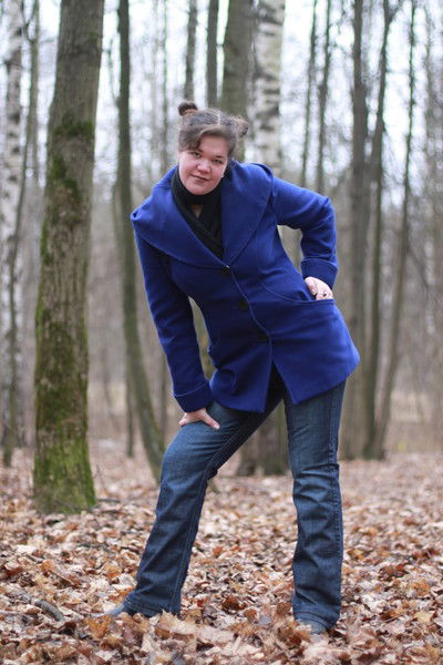 Анастасия Козырева