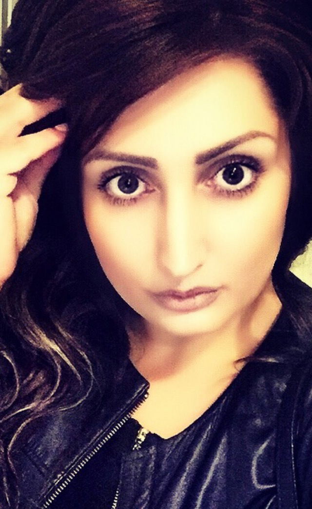 Залина Тепсуева