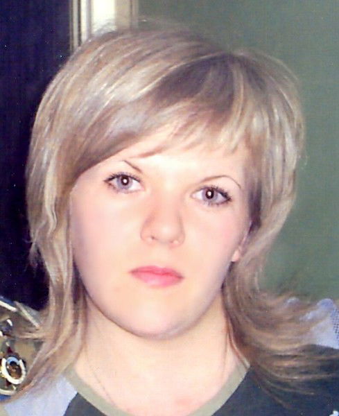 Ирина Котова