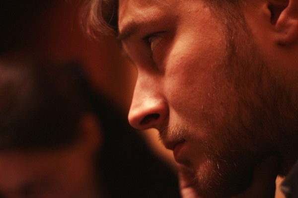 Роман Воробьев