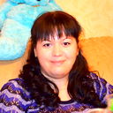 Елена Морозова