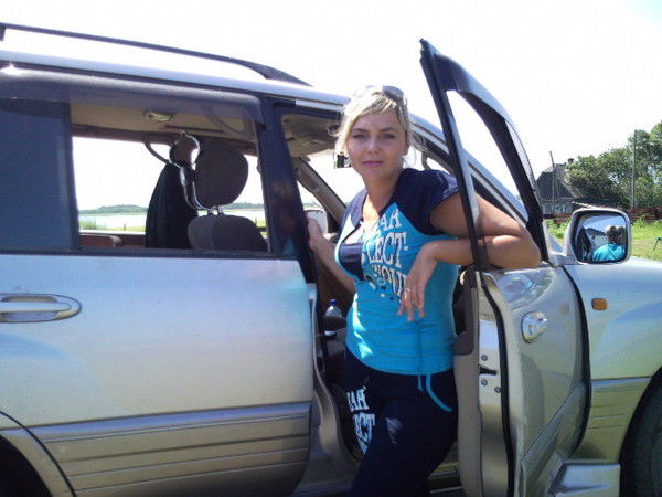 Анна Уржумова