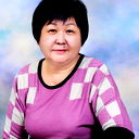 Жанат Бабашева