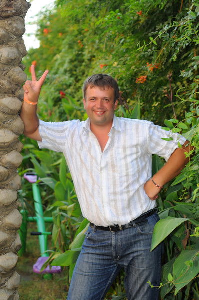 Сергей Горобиенко