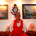 Alexander Drozdov