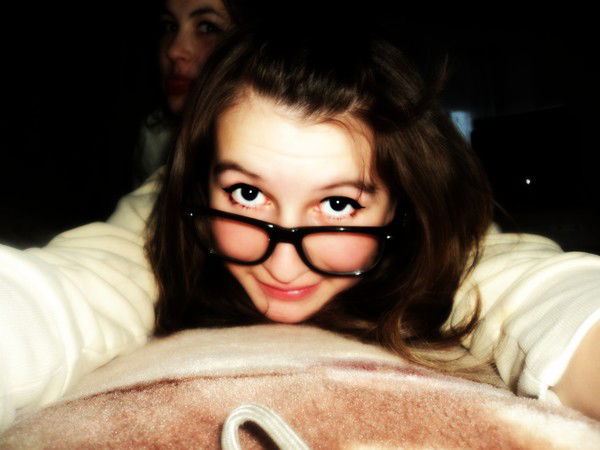 [ ...милая Домохозяйка... ]