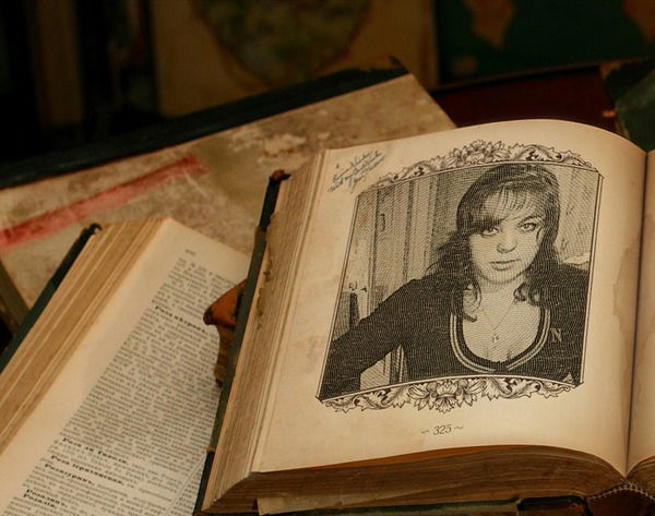 Светлана Михалёва"