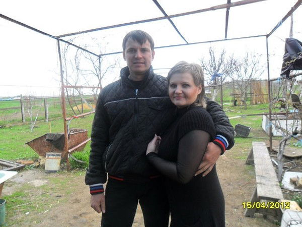 Елена Николенко