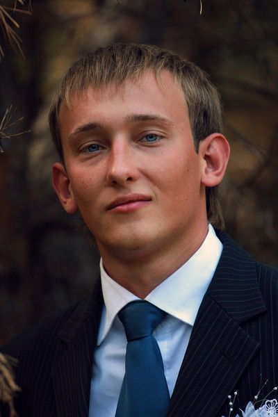 Виталий Смирнов