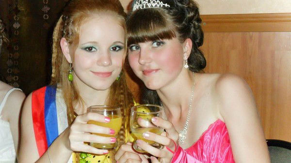 Светлана Новикова