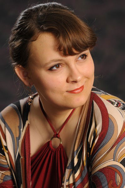 Настя Заброцкая