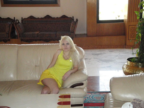 Алена Арещенкова