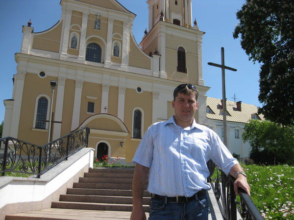 Дмитрий Коморов