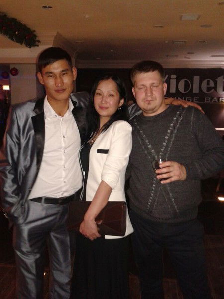 Рафхат Караев