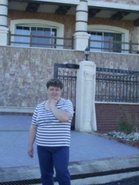 Татьяна Таха