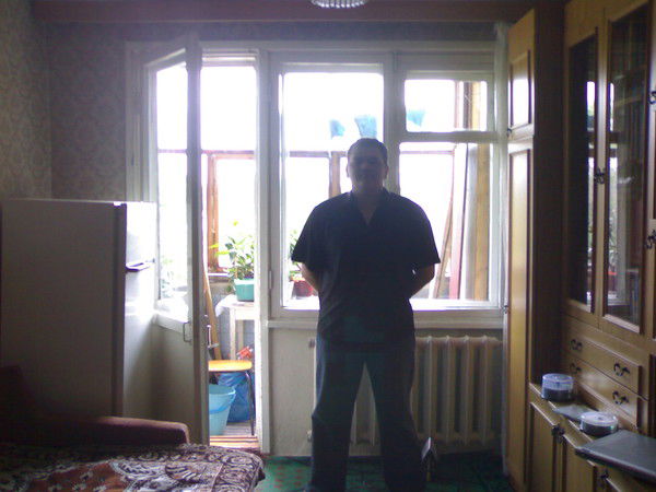 Алексей Романов