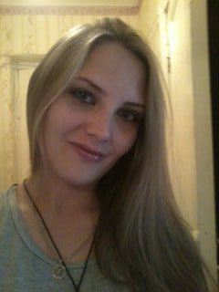 Елена Луцишина