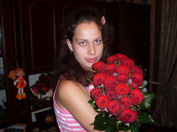 Лена Блащук