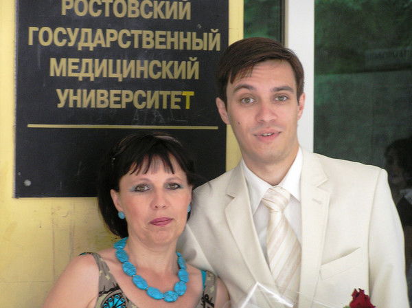 Людмила Орлова