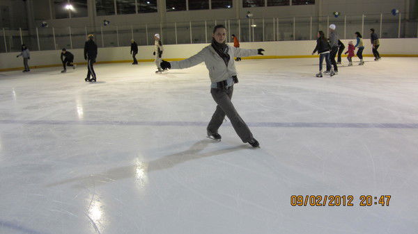 Янина Шулепова