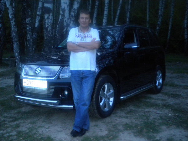 Андрей Иванчик