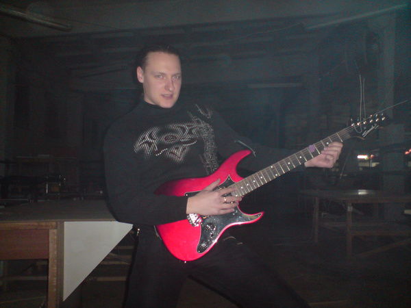 Евгений Сиренко