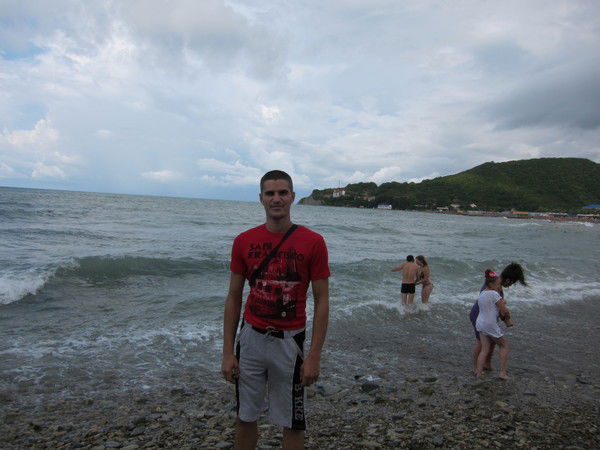 Максим Сиволапов