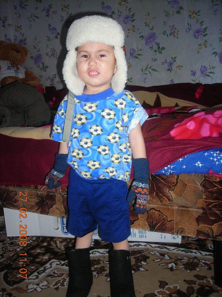 Радик Валишин