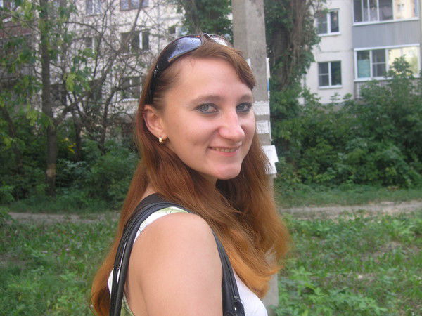 Марина Лейба