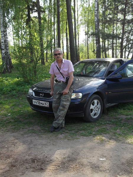 Виктор Мищенко