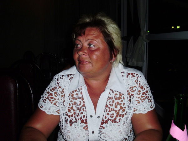 Ольга Ноговицына