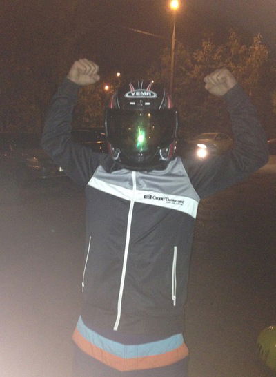 Денис Шлаев