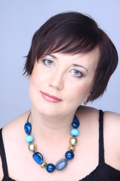 Алёна Савина