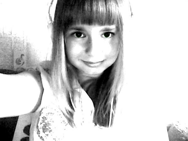 Анастасия Кот