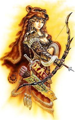 Галина Клепалова