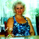 Светлана Мещерякова
