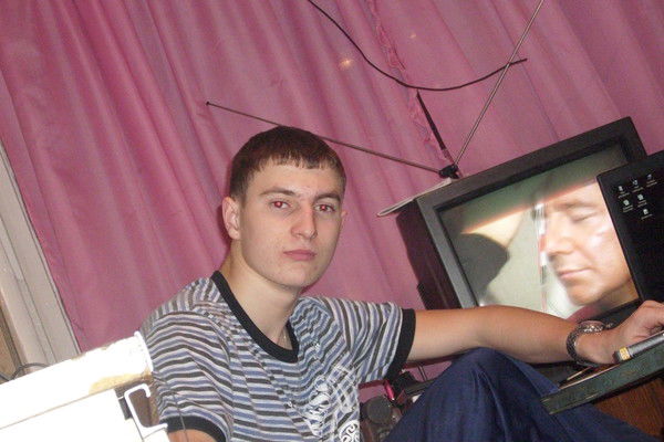 Коляныч Тимофеев