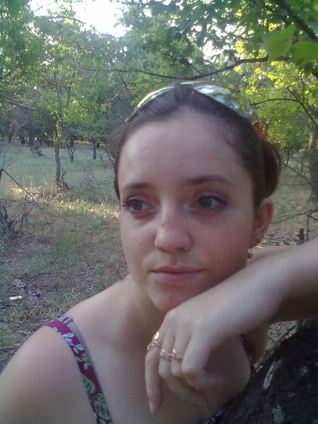 Катерина Родзина