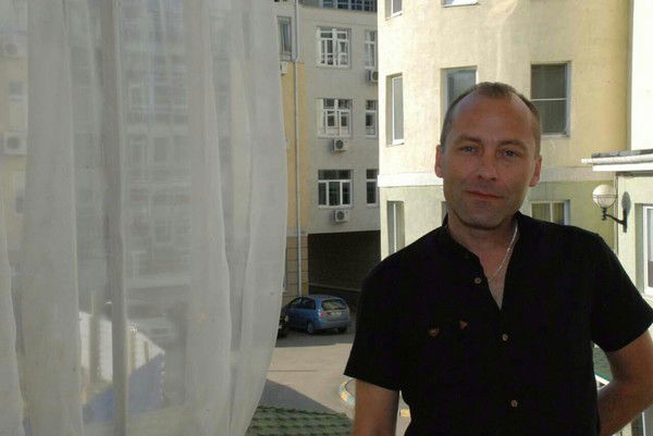 Андрей Заполин