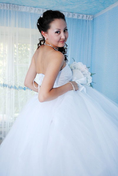 Мадина Мухамеджанова