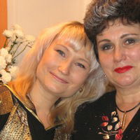 Ольга Камынина