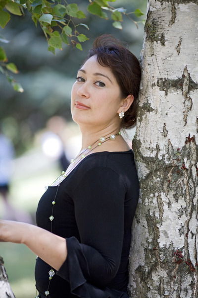 Ольга Порядина