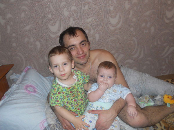 Алексей Степанов