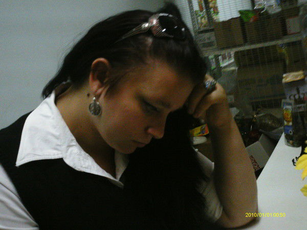 Света Полбина