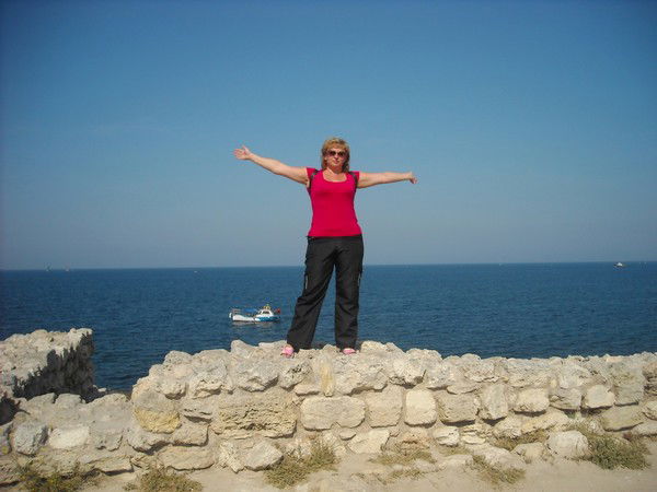 Светка Божкевич