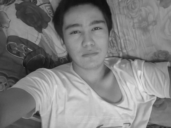 Жандос Смагулов