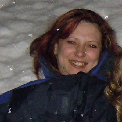 Тамара Дмитренко