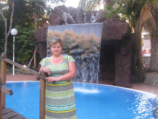 Наталья Савельева