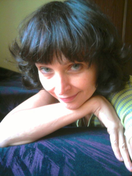 Инна Макаренко