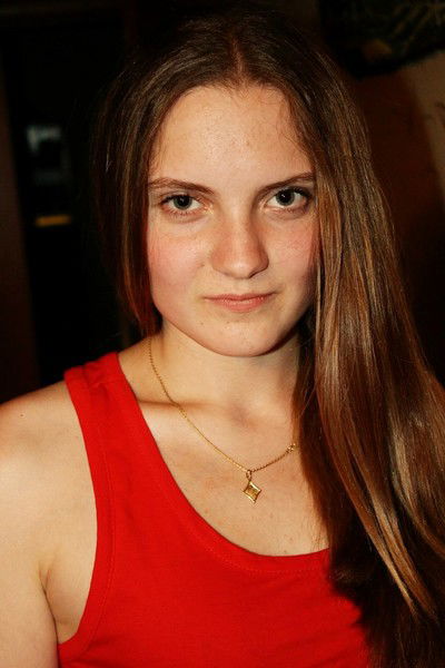 Мария Гателюк